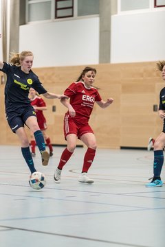 Bild 434 - Rathje Cup Frauen